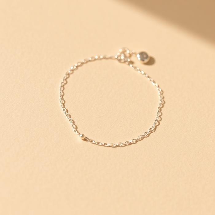 Minimal Bracelet