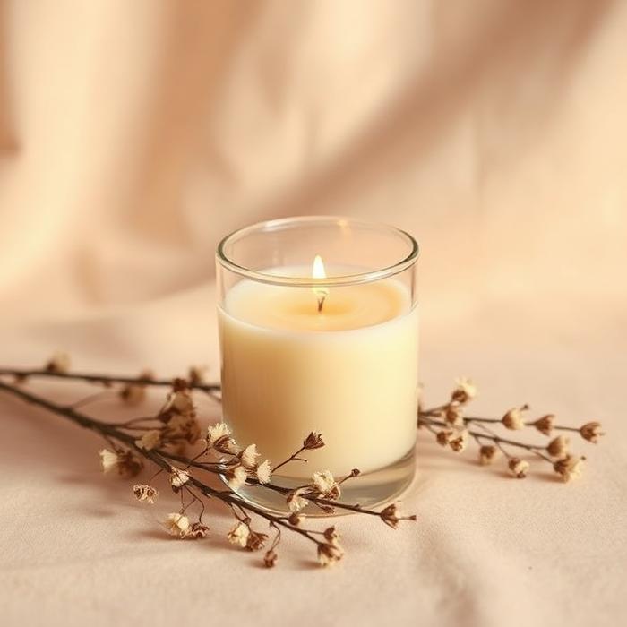 Scented Candle