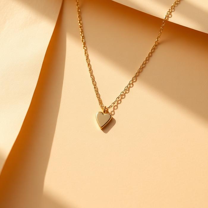 Charm Necklace